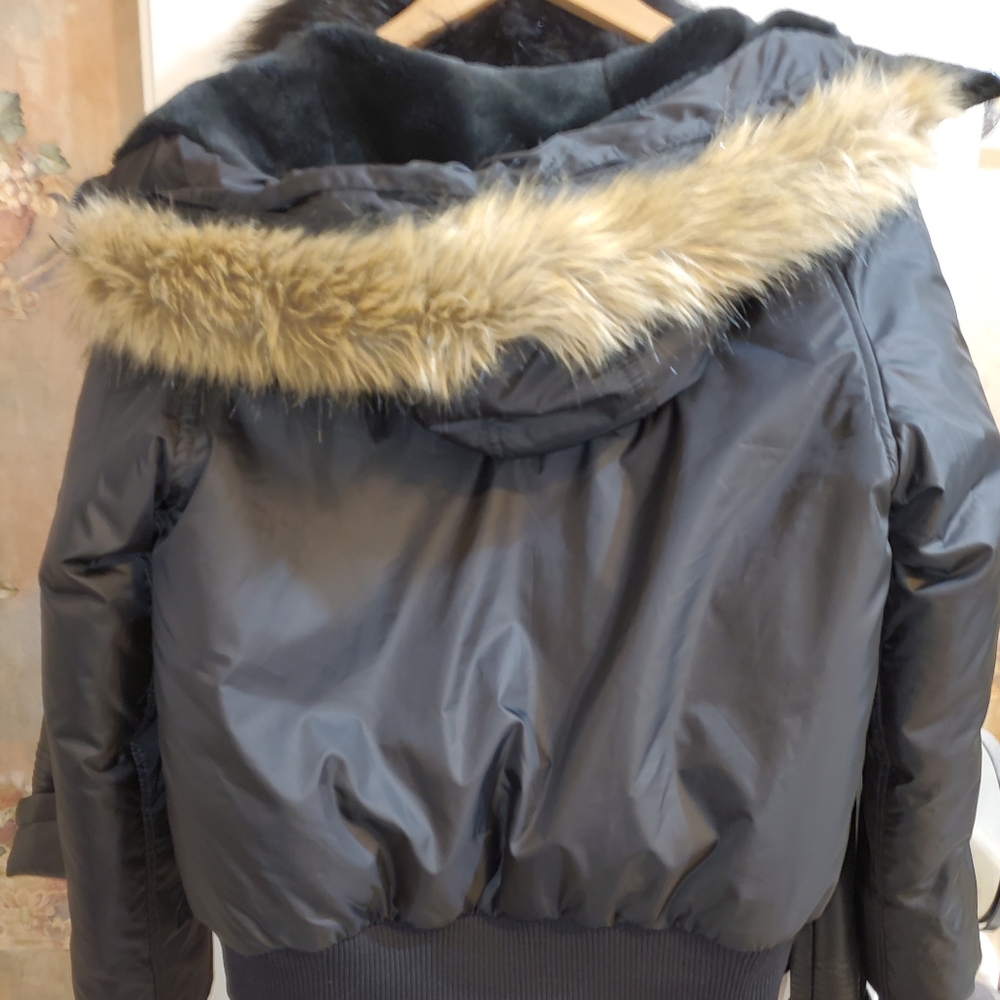 Original Ralph Lauren Coat